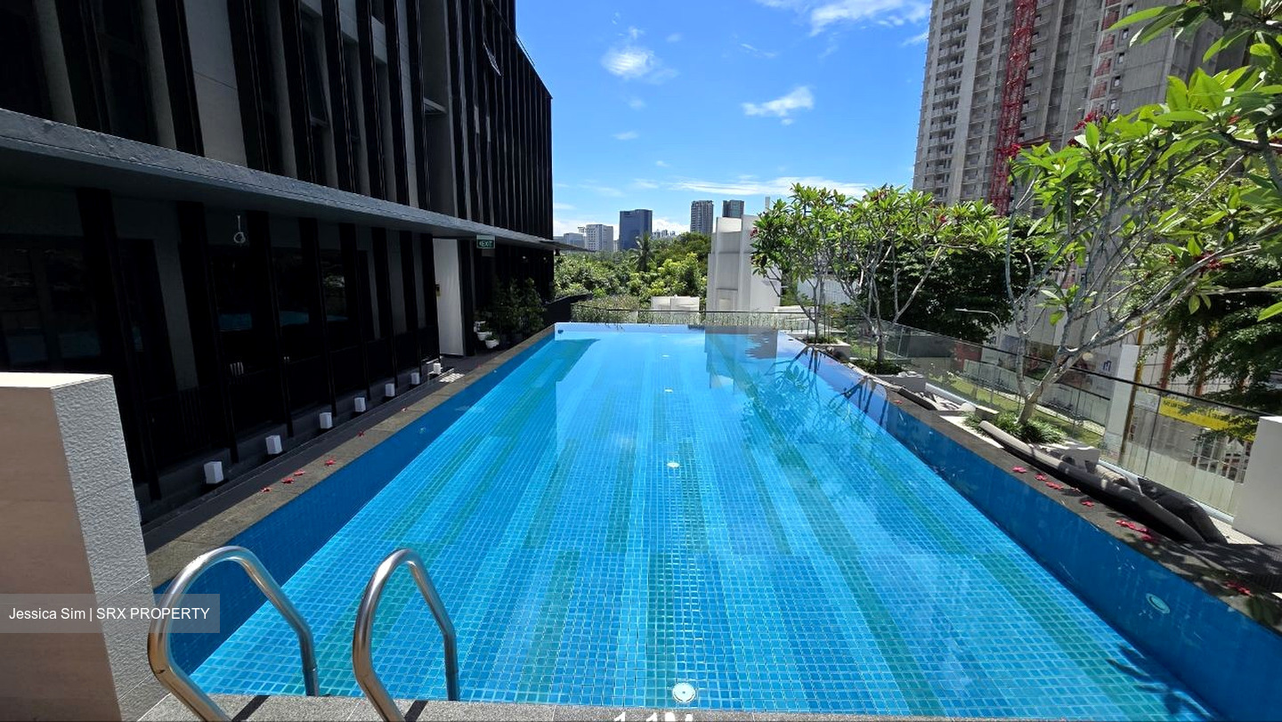 1953@Tessensohn (D8), Apartment #503793151